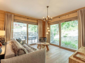 Appartement cosy 2-4 pers avec terrasse, parking et WiFi à Champagny-en-Vanoise - FR-1-638-8
